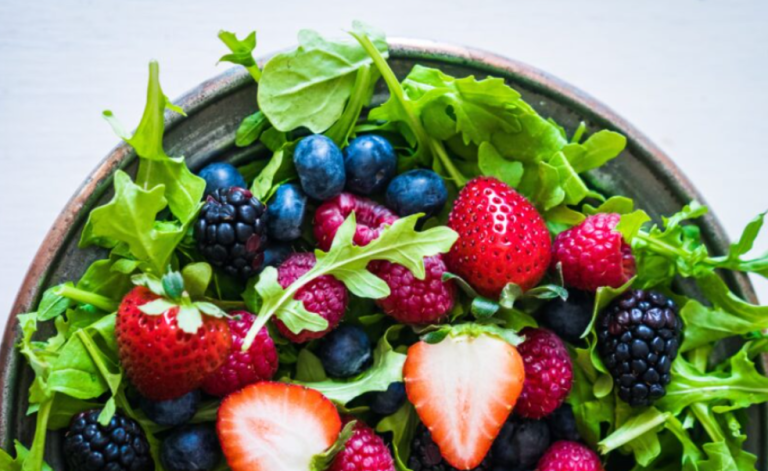 Better Food for Better brain and Memory