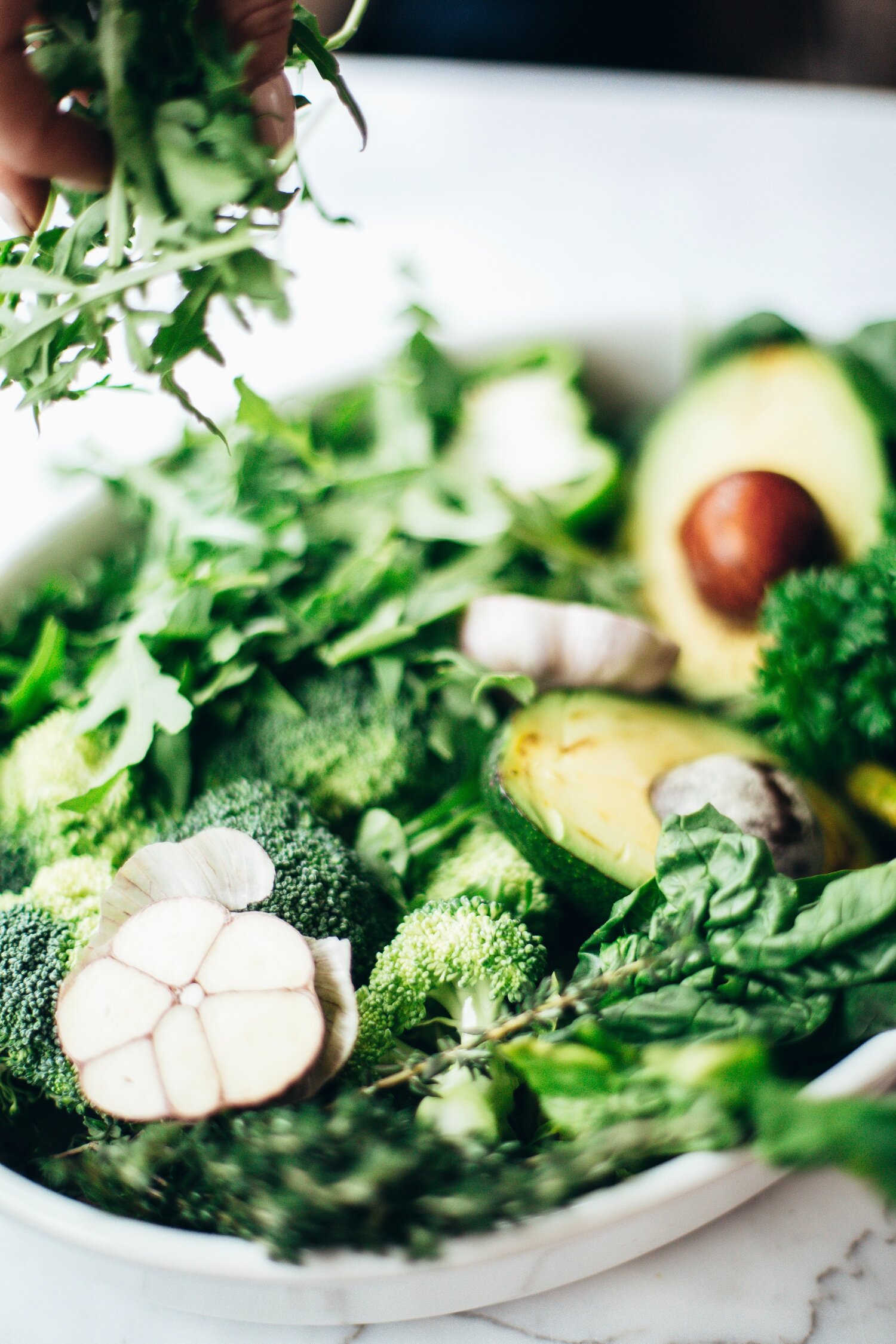 What Is the Keto Diet & Is It Healthy? // Four Wellness Co.