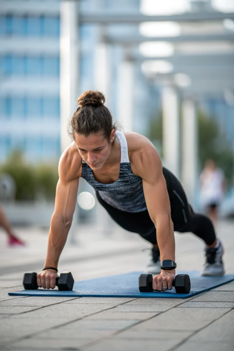 Fitness Hack #9Ingrediant