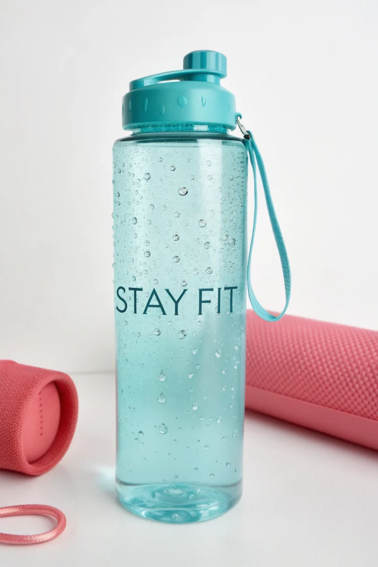 Gift Idea for Fitness Lovers #4Ingrediant
