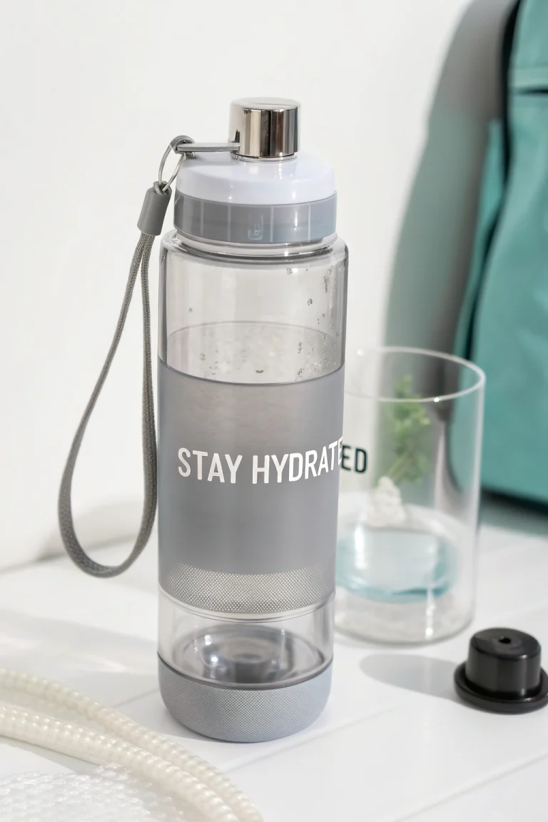Gift Idea for Fitness Lovers #5Ingrediant