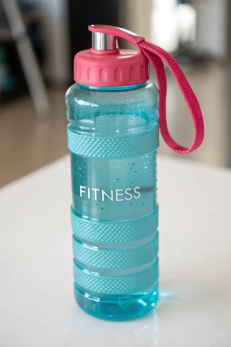 Gift Idea for Fitness Lovers #6Ingrediant
