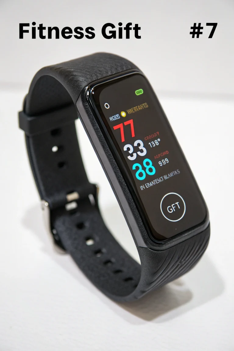 Gift Idea for Fitness Lovers #7Ingrediant