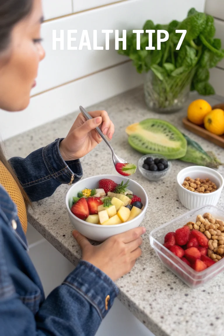 Health Boost #19Ingrediant
