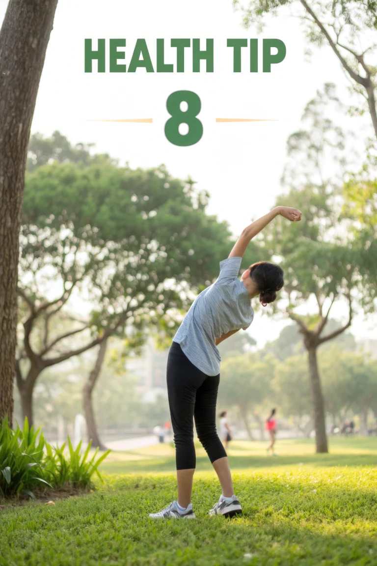 Health Boost #22Ingrediant