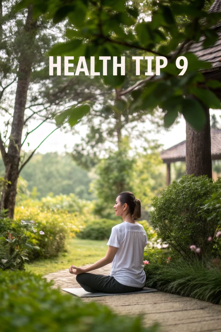 Health Boost #25Ingrediant