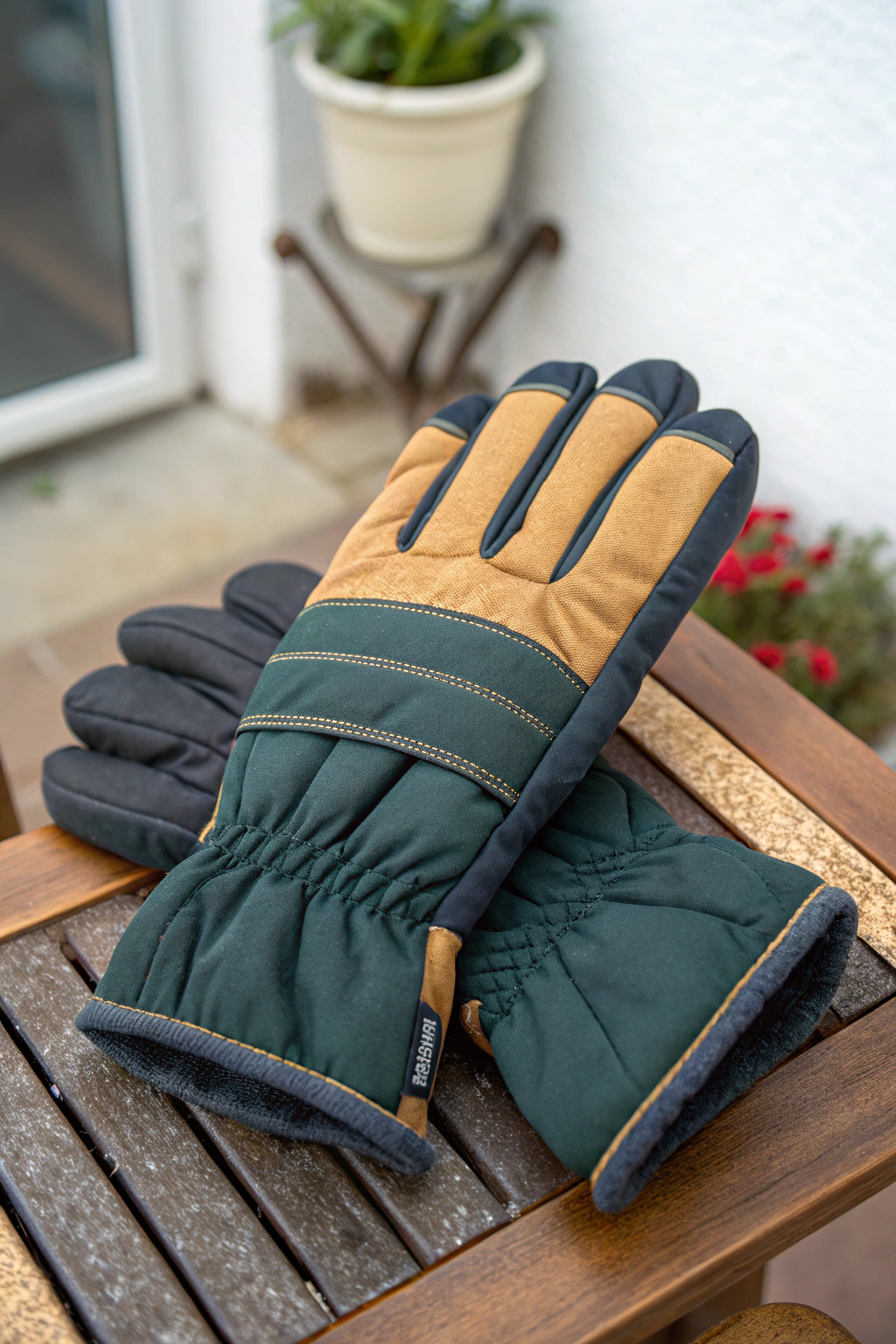 Best Gardening Gloves for Cold Weather