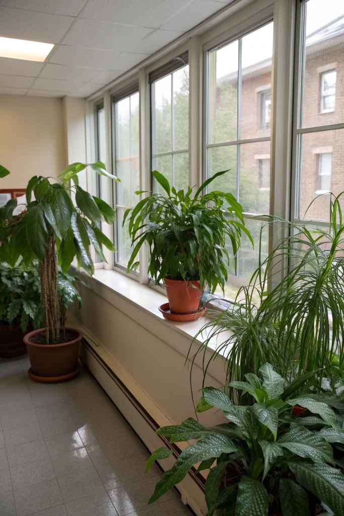 Indoor Plant Lighting Mistakes to Avoid