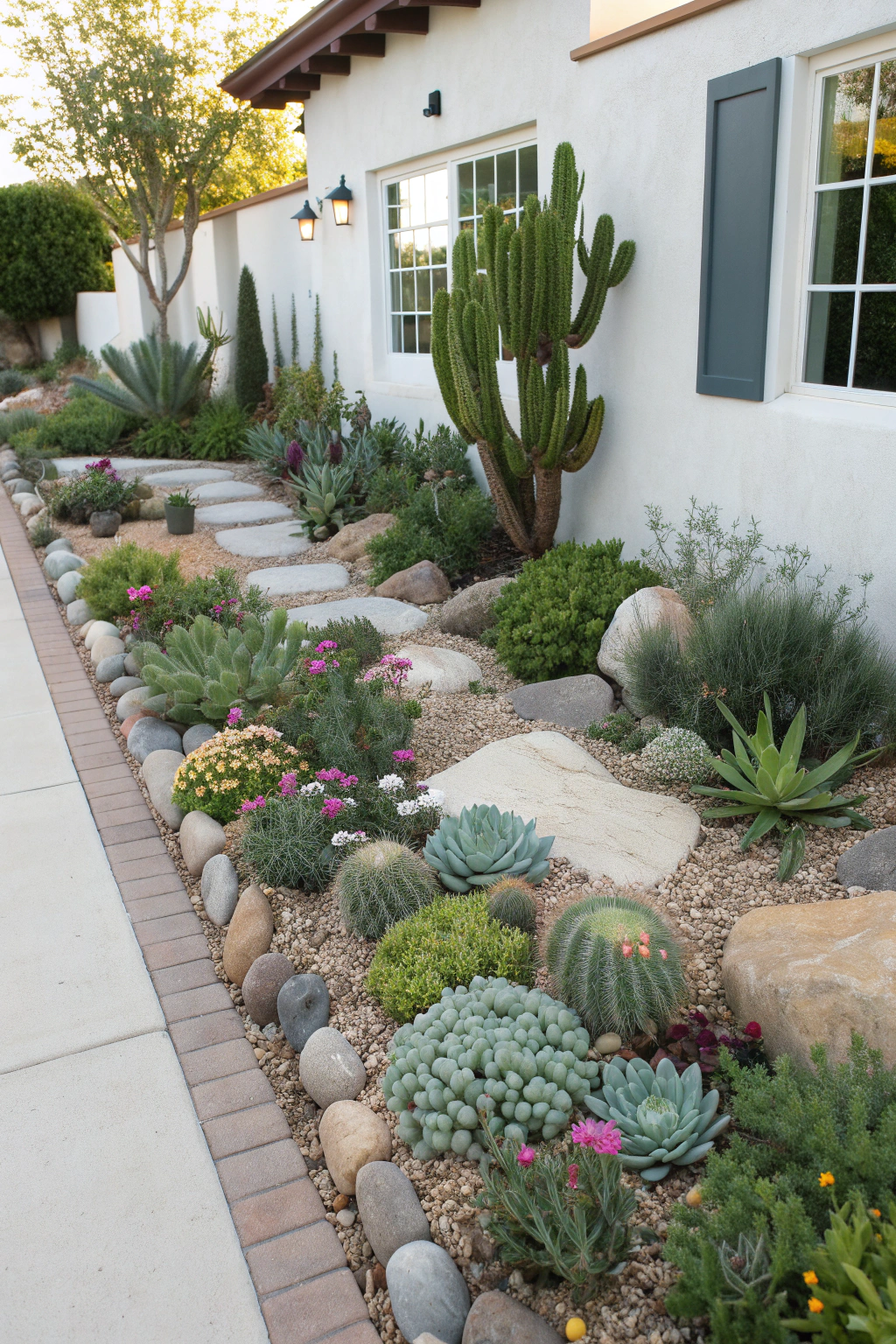 Planning a Low Maintenance Garden