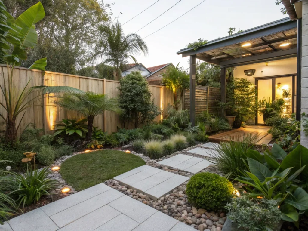 10 Low-Maintenance Garden Designs That Look Amazing