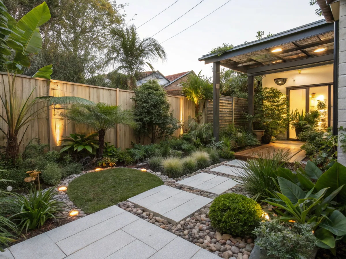 10 Low-Maintenance Garden Designs That Look Amazing