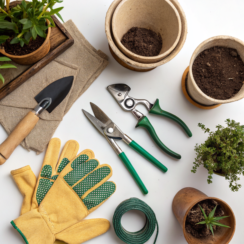 low maintenance garden designs