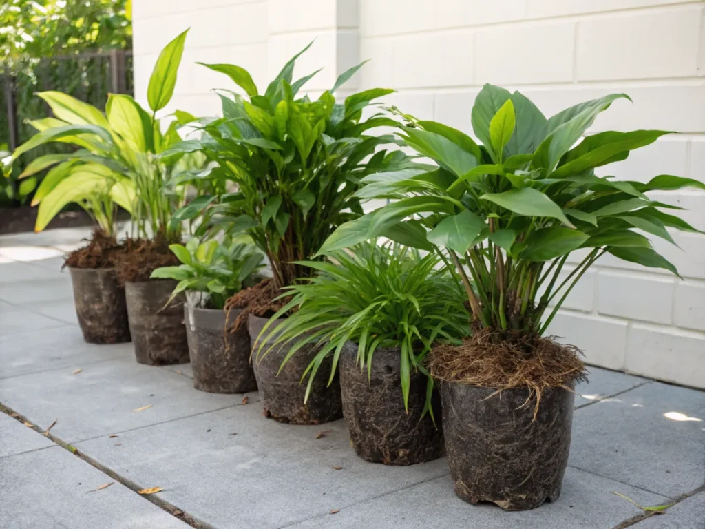 7 Signs Your Plant Needs Repotting Right Now