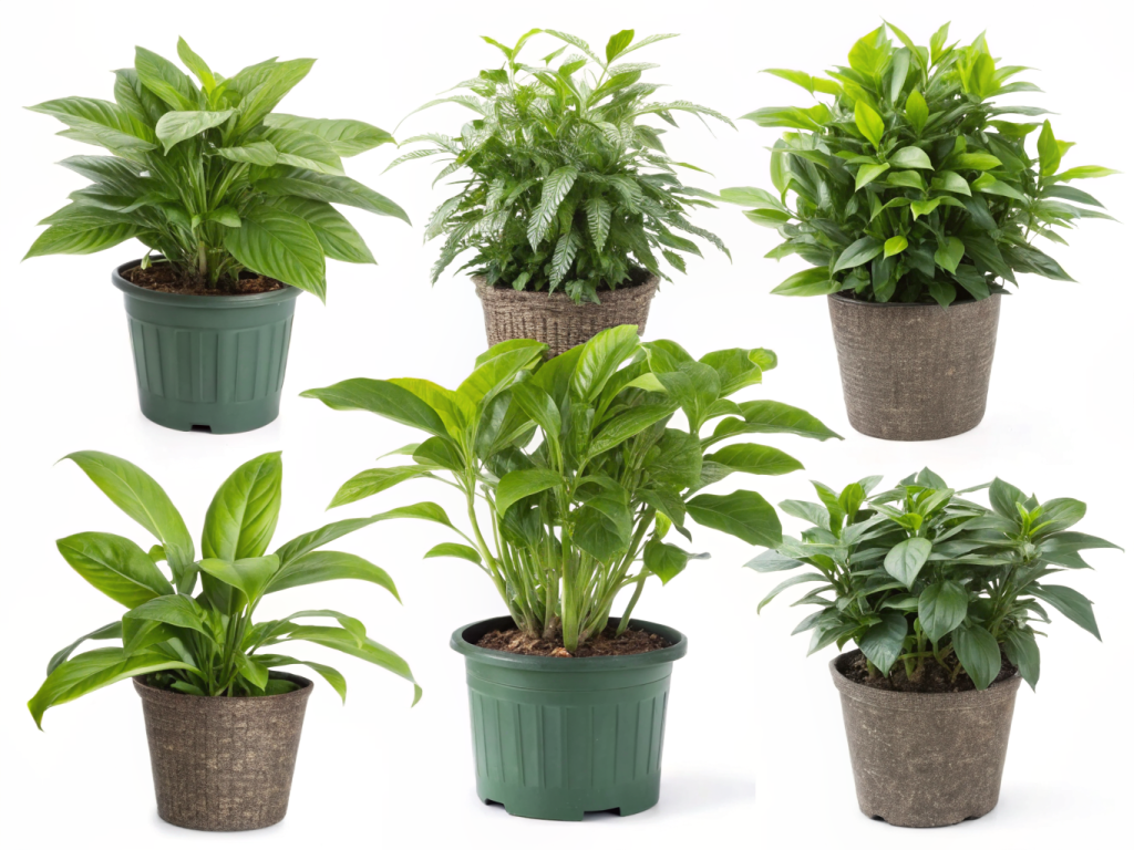 7 Signs Your Plant Needs Repotting Right Now