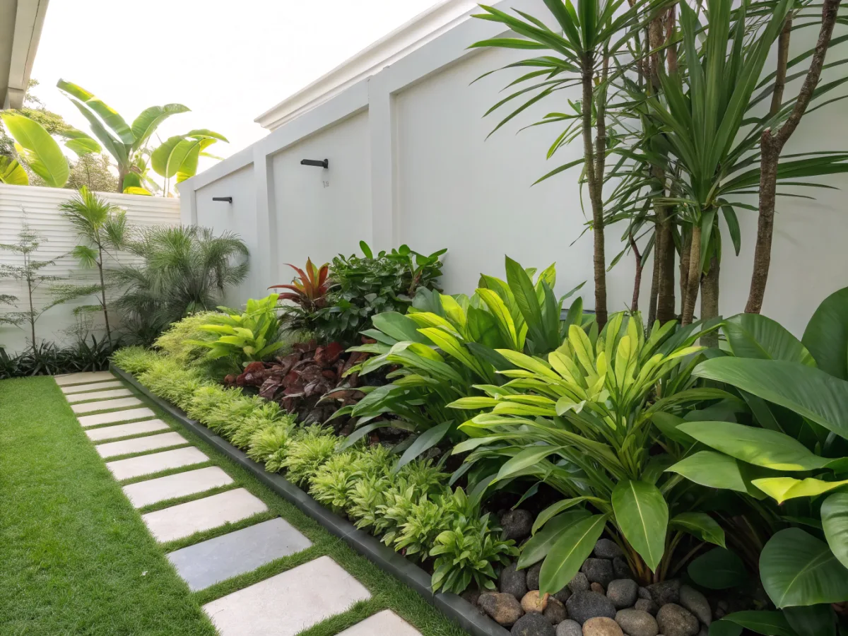 Color Theory for Garden Design: Planting with Purpose