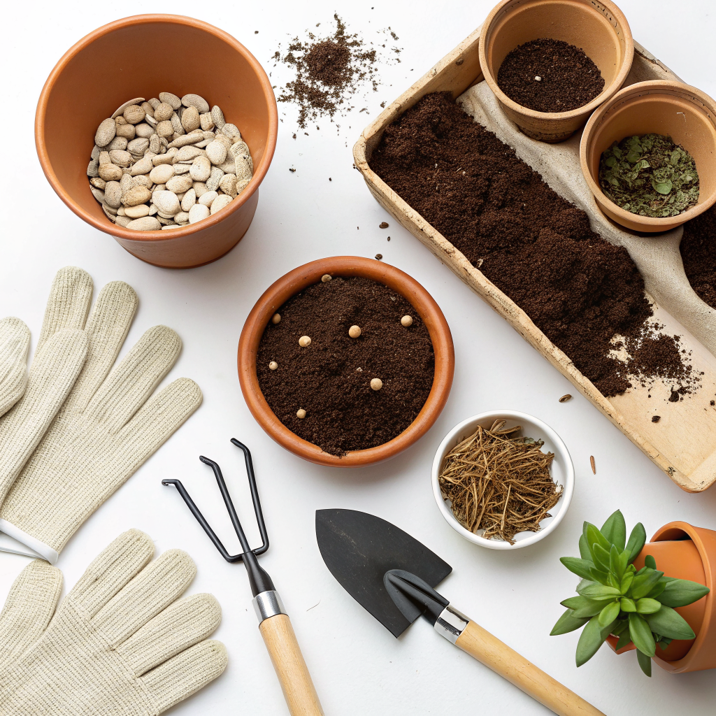 container permaculture productive combinations