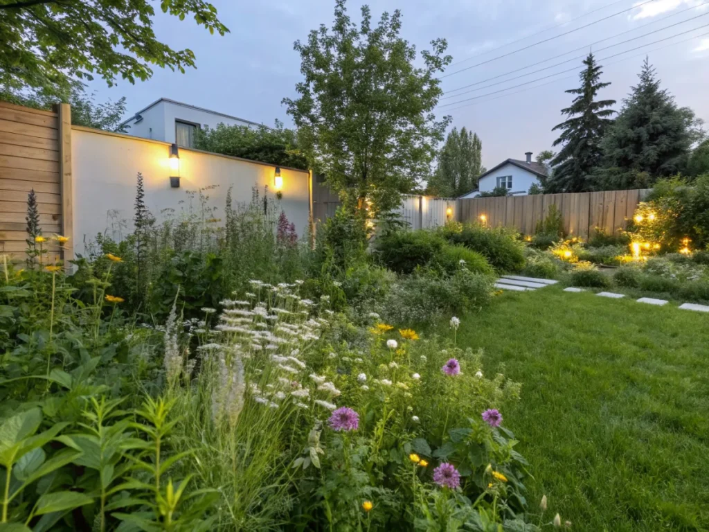How to Create a Meadow Garden in Your Backyard