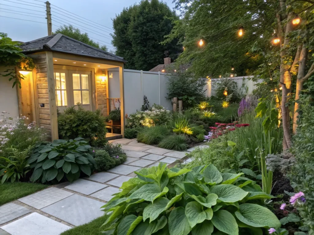 How to Design a Cottage Garden from Scratch