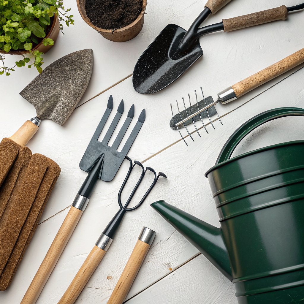 design rain garden flood prevention