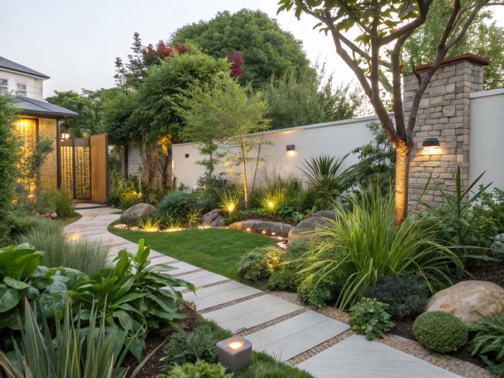 How to Design a Wildlife Garden That Looks Beautiful