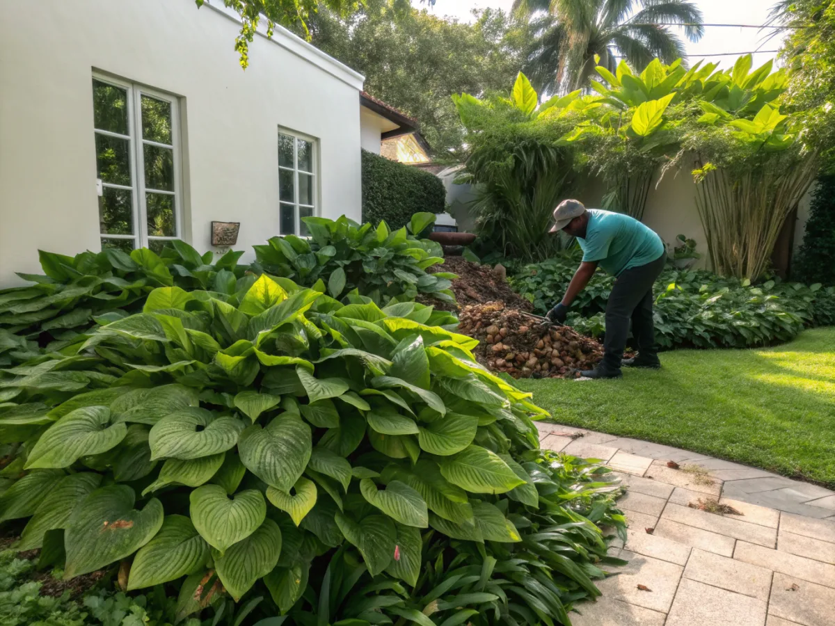 How to Make Leaf Mold: The Gardener's Black Gold