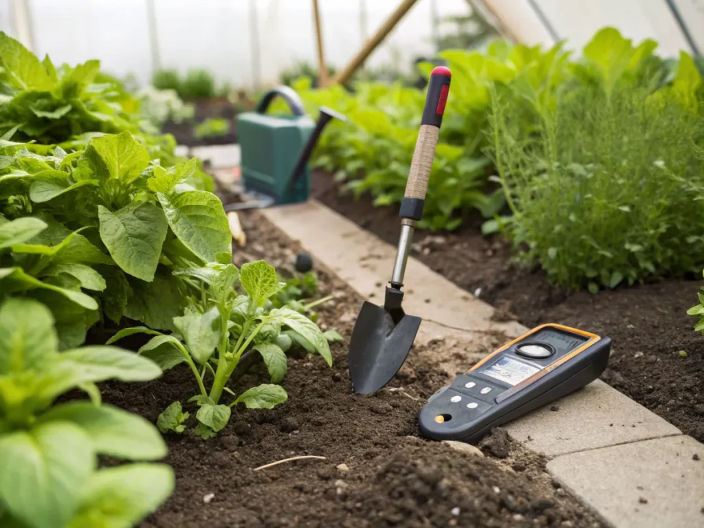 How to Read Your Soil: A Complete Guide to Soil Testing