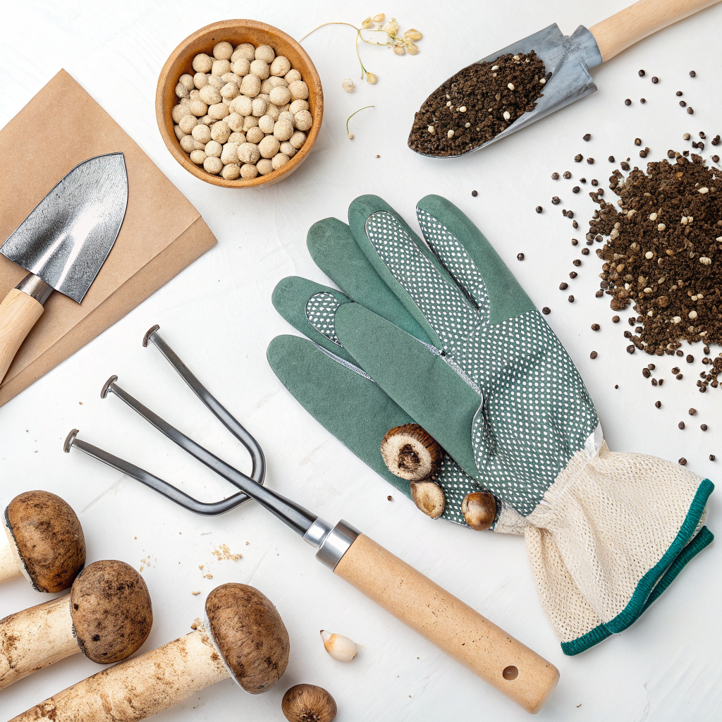 mycorrhizal fungi supercharge plants