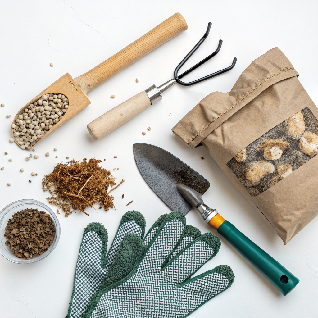 mycorrhizal fungi supercharge plants