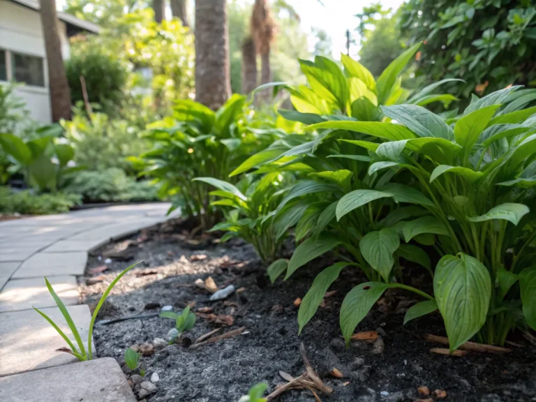 How to Use Wood Ash in the Garden
