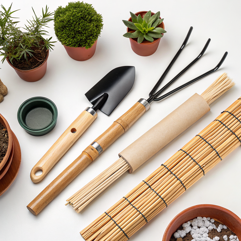 Japanese garden design small spaces