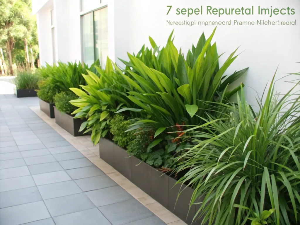 Natural Pest Control: 7 Plants That Repel Insects