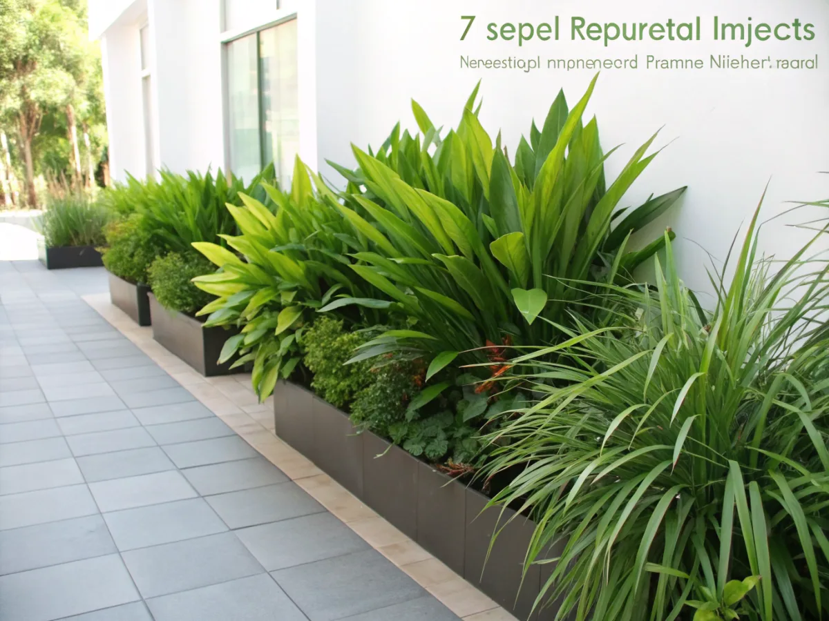 Natural Pest Control: 7 Plants That Repel Insects