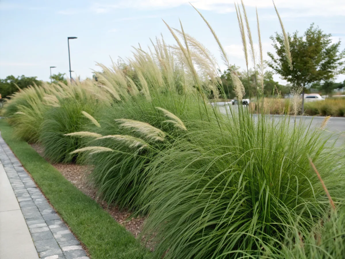 The Best Ornamental Grasses for Year-Round Interest