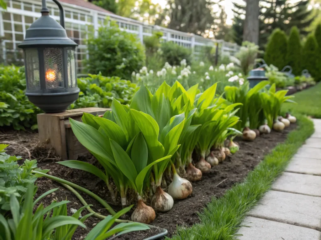 The Best Time to Plant Bulbs for Maximum Blooms